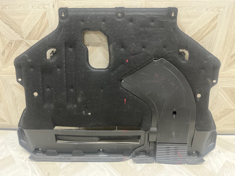 Защита двигателя, 4500 рублей, Молоково