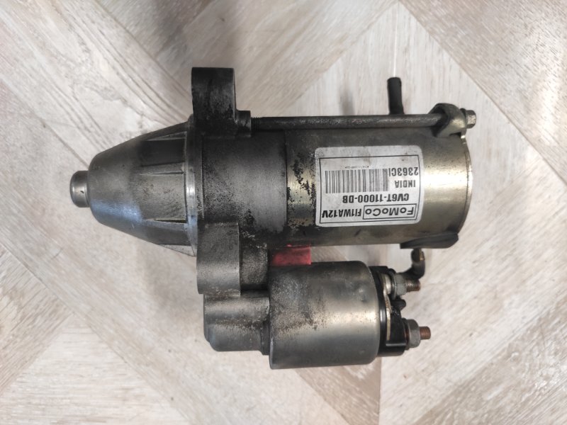 Стартер, 4000 рублей, Молоково