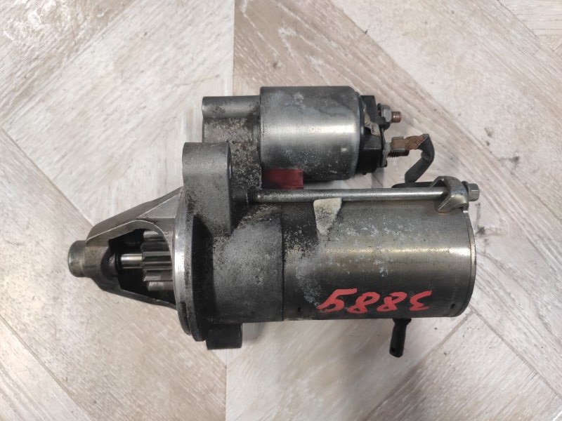 Стартер, 4000 рублей, Молоково