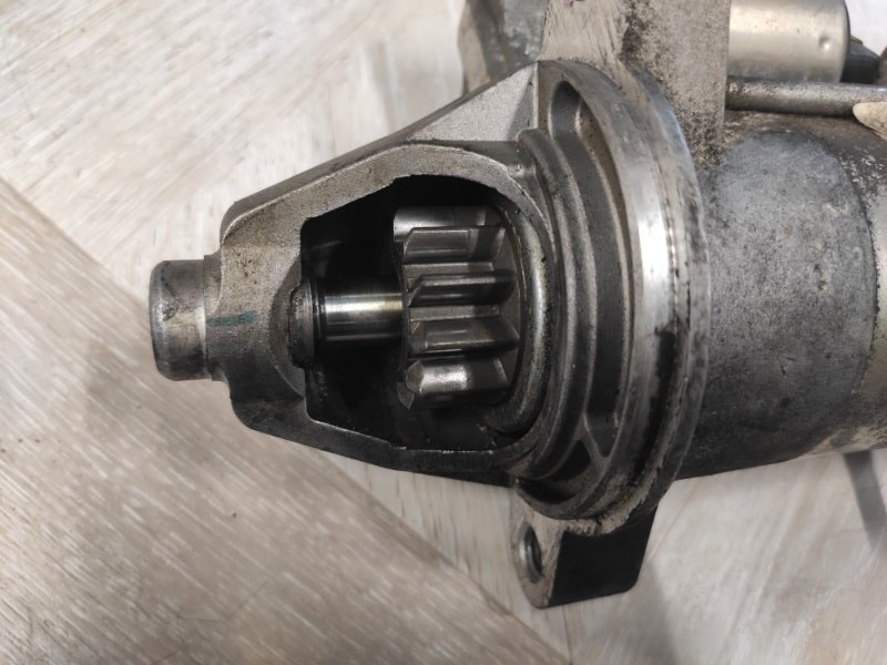 Стартер, 4000 рублей, Молоково