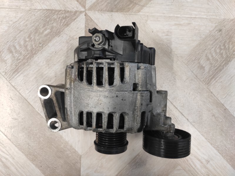 Генератор, 10000 рублей, Молоково