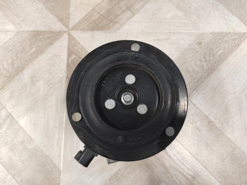 Компрессор кондиционера, 19000 рублей, Молоково