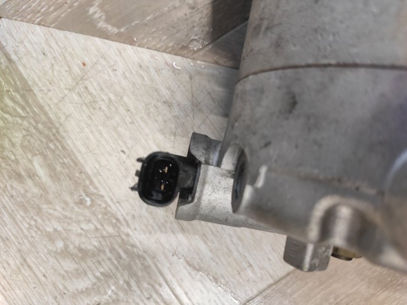 Компрессор кондиционера, 19000 рублей, Молоково