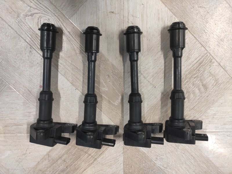 Катушка зажигания, 1500 рублей, Молоково