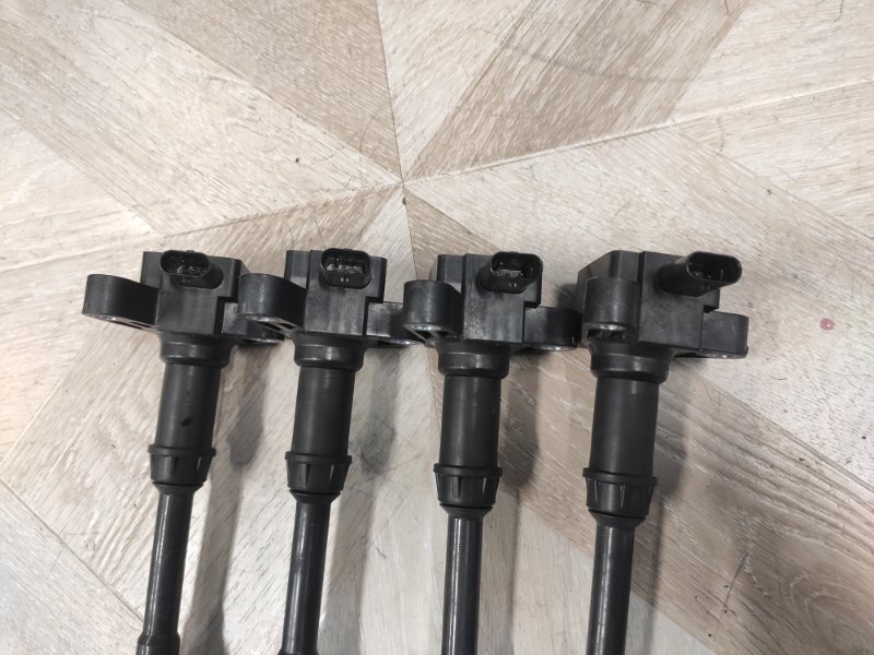 Катушка зажигания, 1500 рублей, Молоково