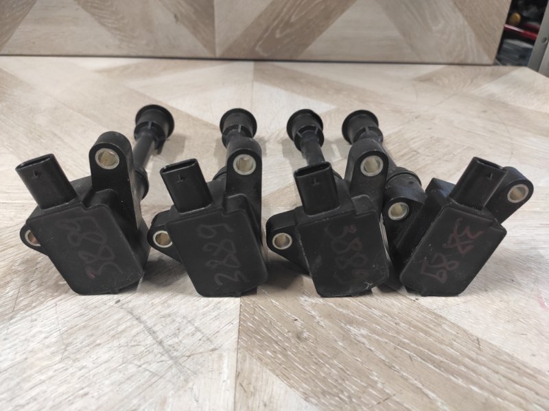 Катушка зажигания, 1500 рублей, Молоково