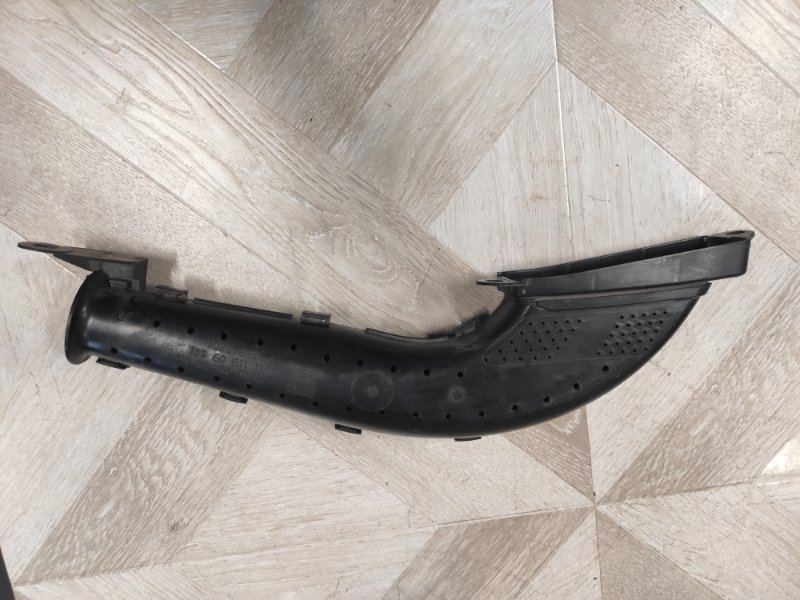 Воздухозаборник, 1000 рублей, Молоково