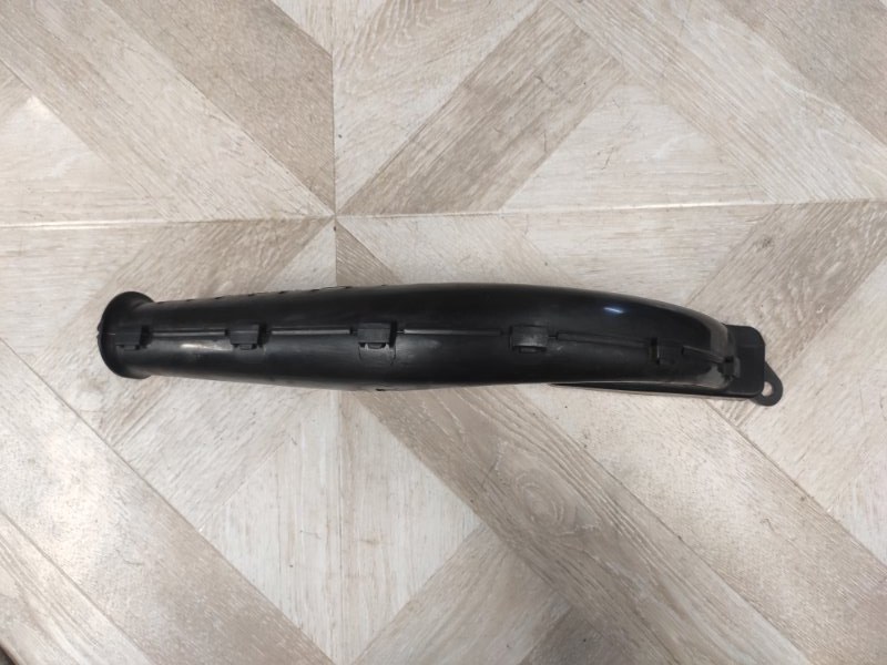 Воздухозаборник, 1000 рублей, Молоково