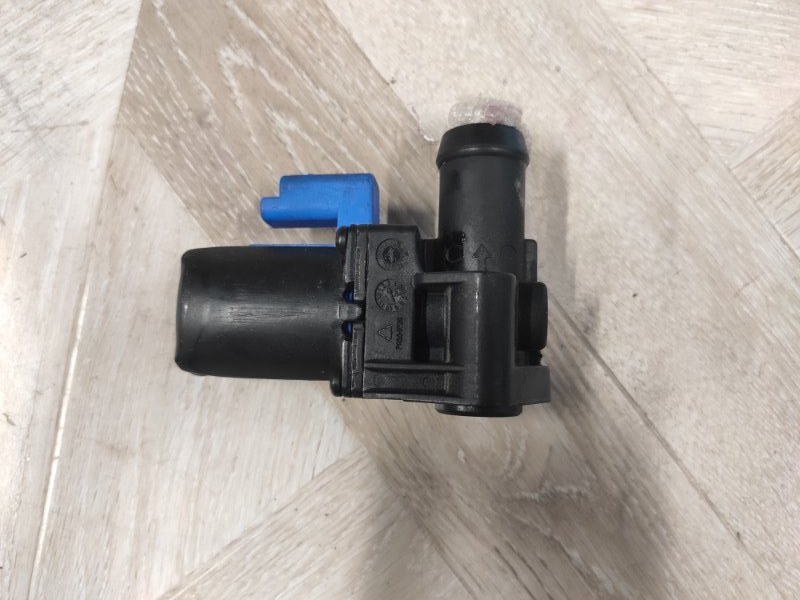 Клапан электромагнитный, 3000 рублей, Молоково