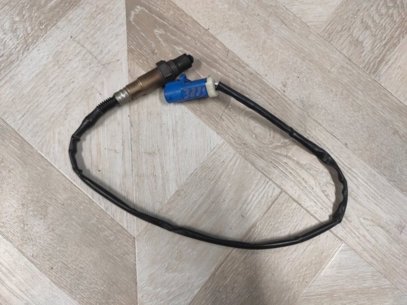 Датчик кислородный, 2000 рублей, Молоково