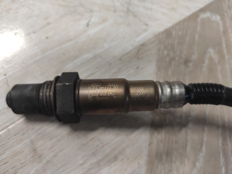 Датчик кислородный, 2000 рублей, Молоково