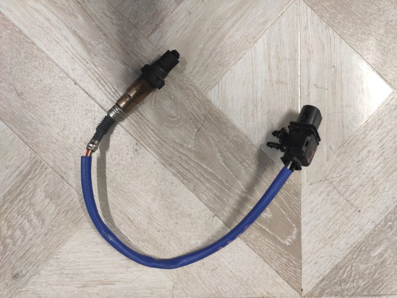 Датчик кислородный, 5000 рублей, Молоково