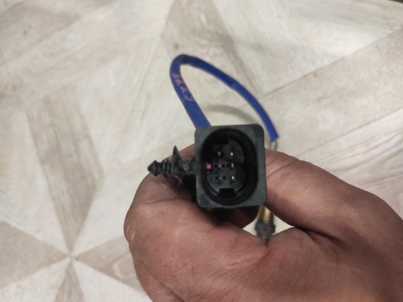 Датчик кислородный, 5000 рублей, Молоково