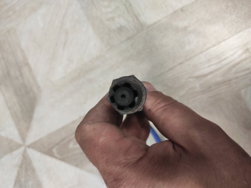 Датчик кислородный, 5000 рублей, Молоково