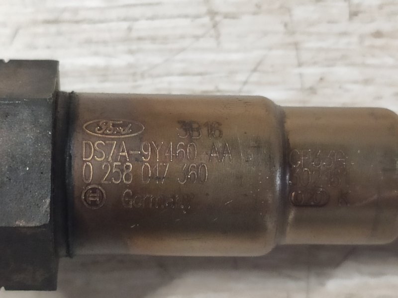 Датчик кислородный, 5000 рублей, Молоково