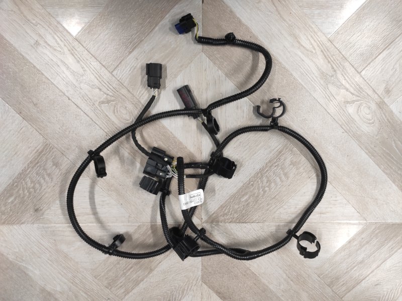 Проводка ДВС, 7000 рублей, Молоково