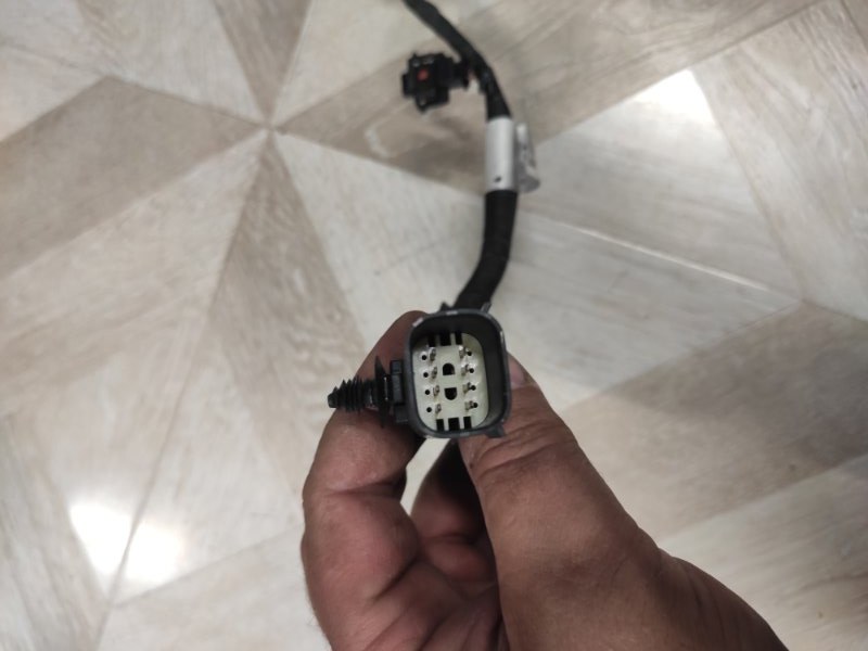 Проводка форсунок, 3000 рублей, Молоково