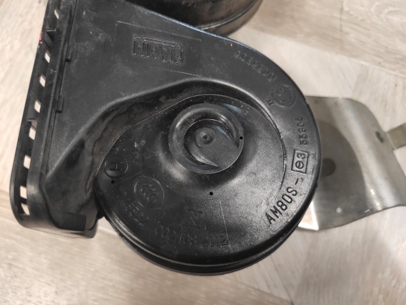 Звуковой сигнал, 2500 рублей, Молоково