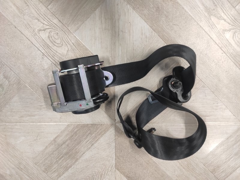 Ремень безопасности, 6000 рублей, Молоково