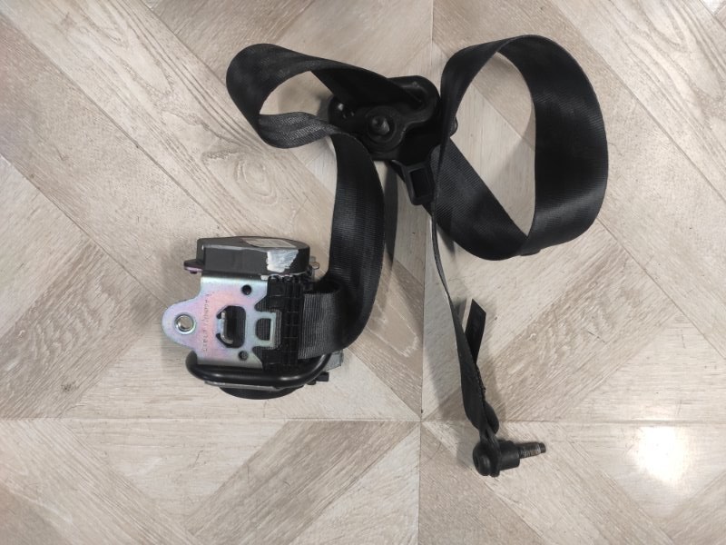 Ремень безопасности, 6000 рублей, Молоково