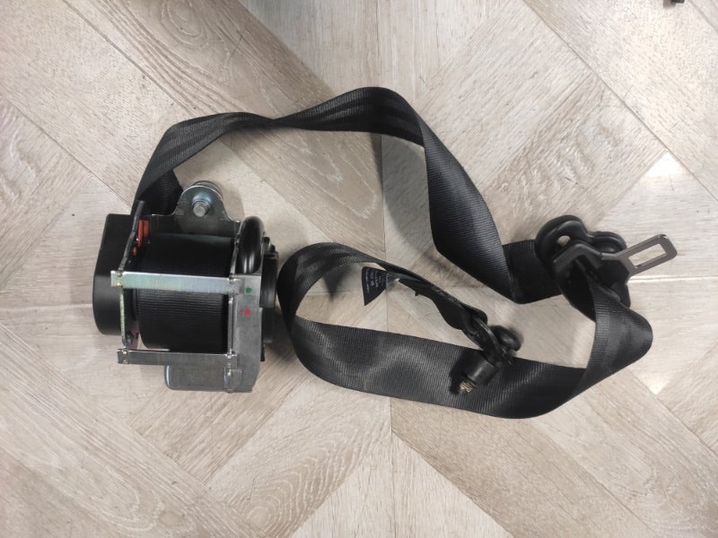 Ремень безопасности, 6000 рублей, Молоково