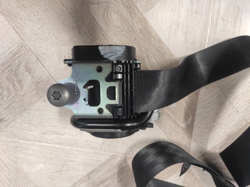 Ремень безопасности, 6000 рублей, Молоково