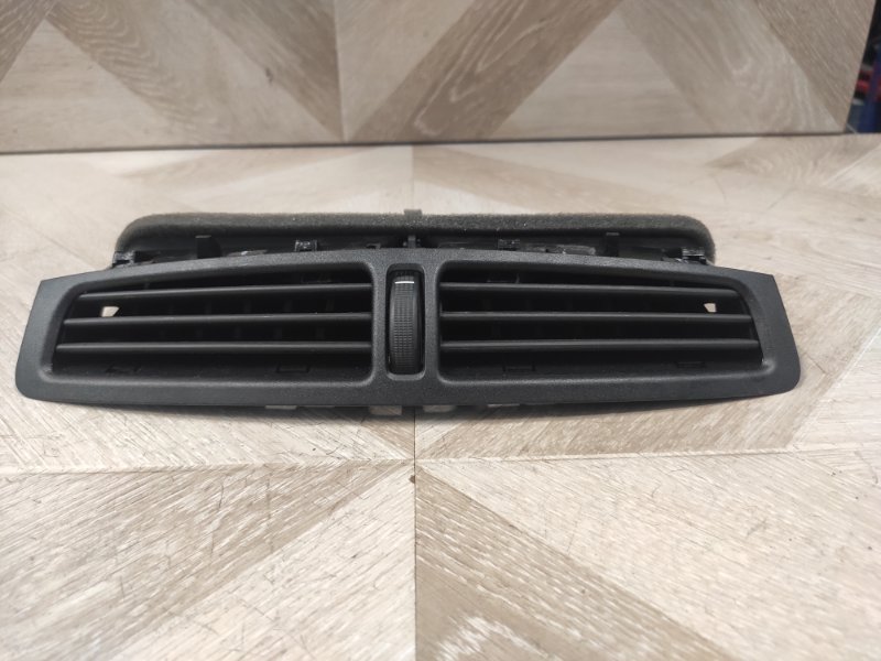 Дефлектор воздушный, 1000 рублей, Молоково