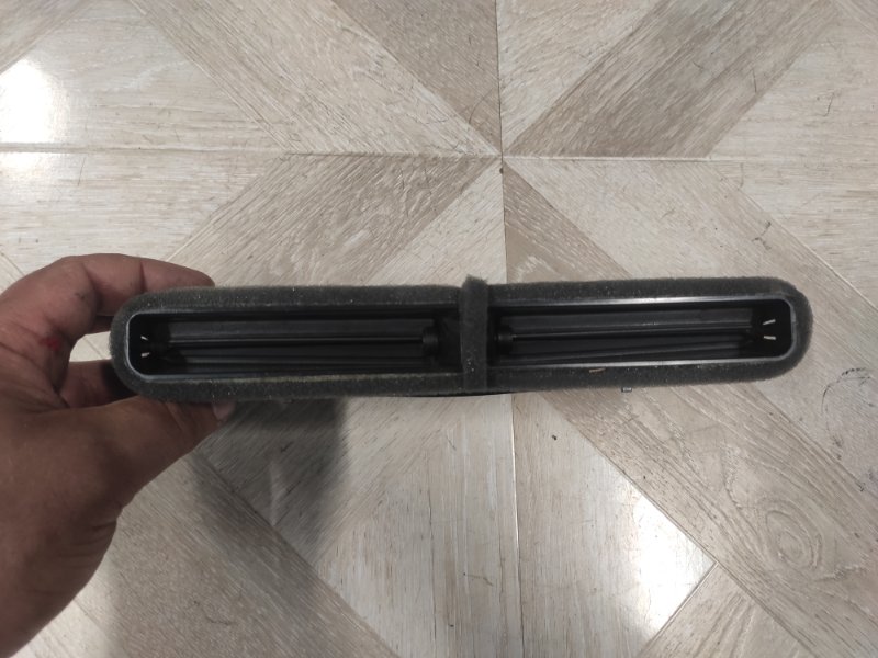 Дефлектор воздушный, 1000 рублей, Молоково