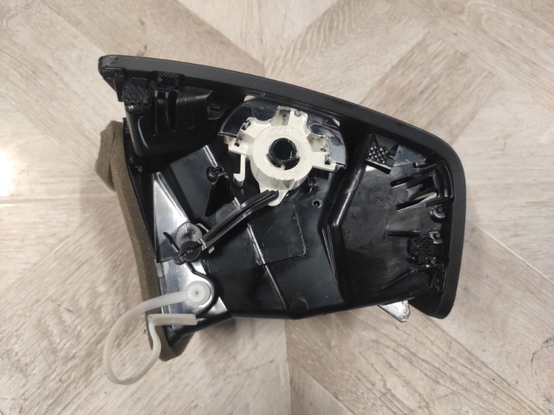 Дефлектор воздушный, 500 рублей, Молоково