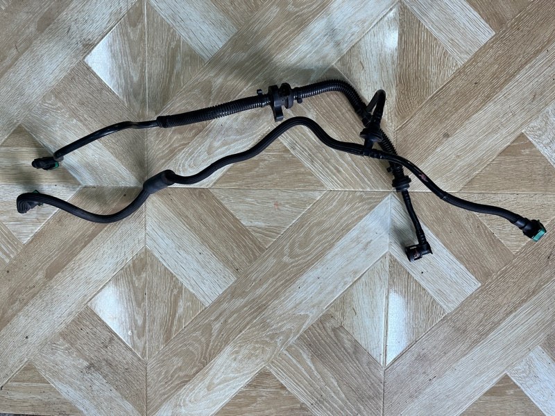 Клапан вентиляции топливного бака, 4500 рублей, Молоково