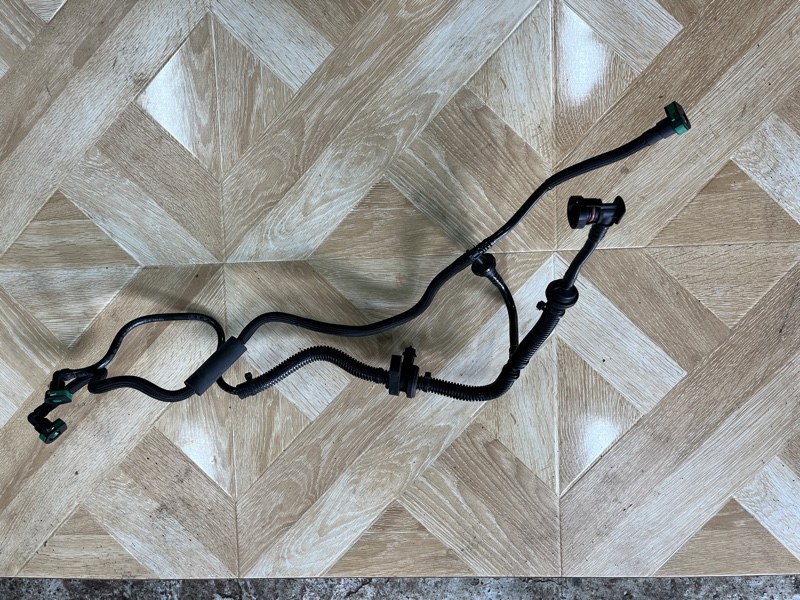 Клапан вентиляции топливного бака, 4500 рублей, Молоково