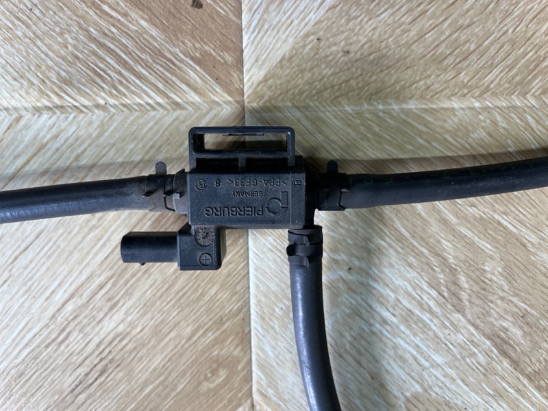 Клапан электромагнитный, 4000 рублей, Молоково