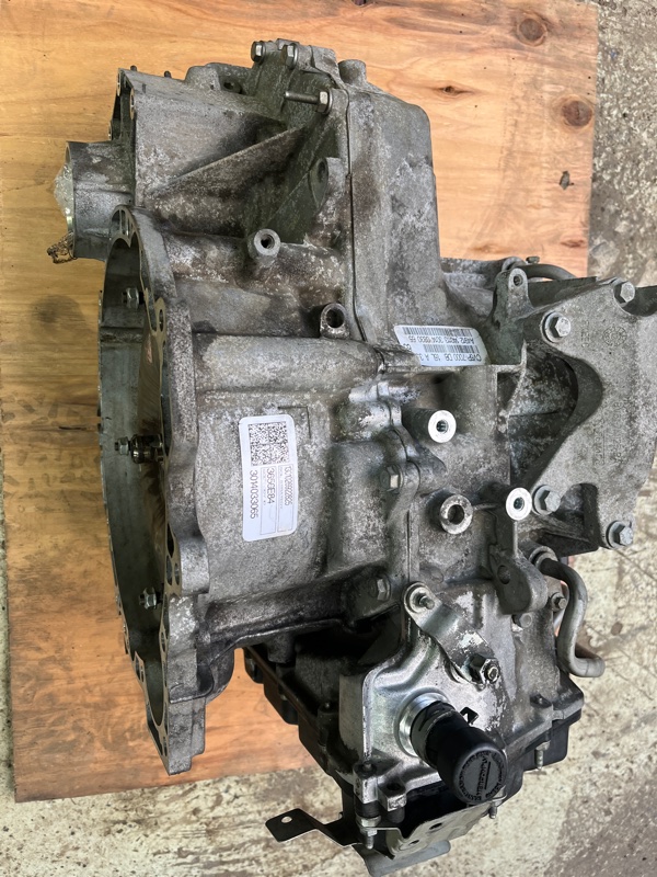 АКПП, 175000 рублей, Молоково