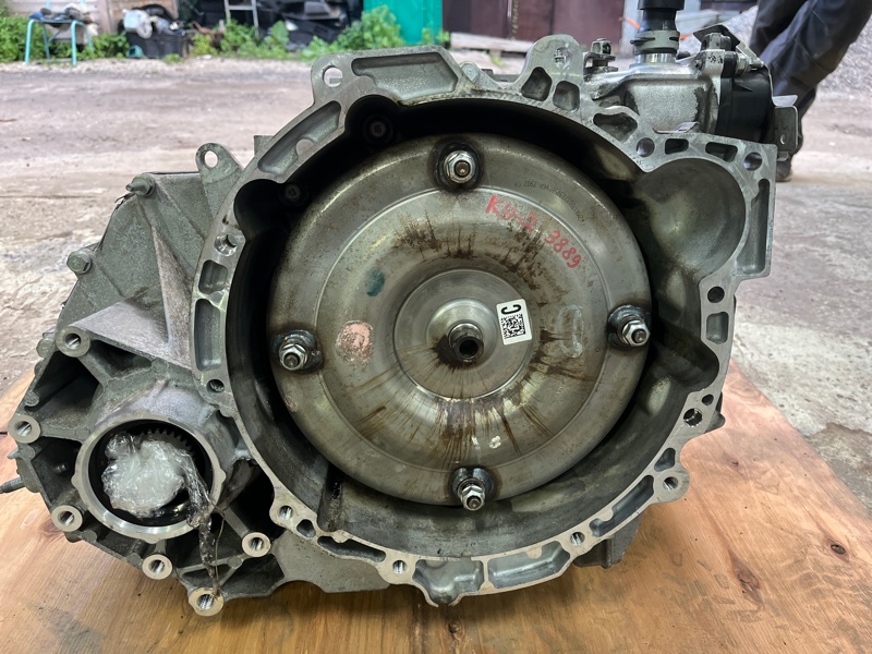 АКПП, 175000 рублей, Молоково