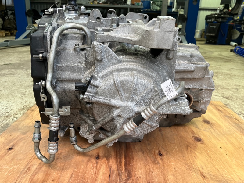 АКПП, 175000 рублей, Молоково