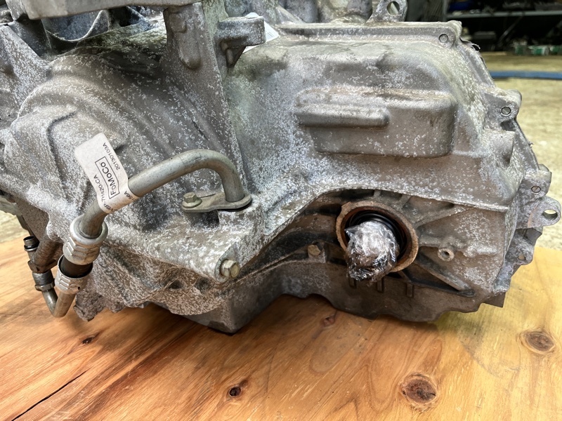 АКПП, 175000 рублей, Молоково