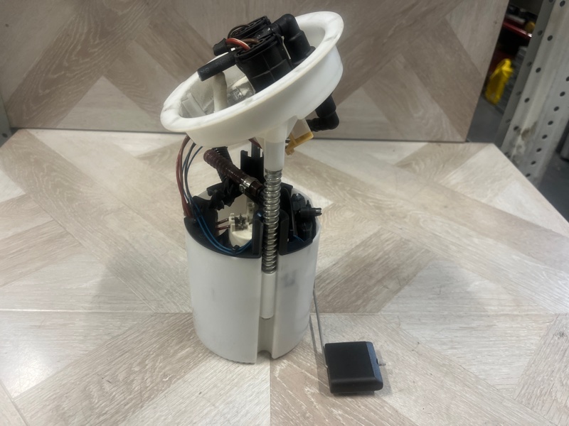 Топливный насос, 7000 рублей, Молоково