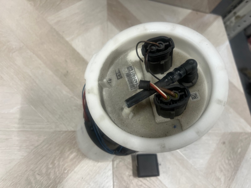 Топливный насос, 7000 рублей, Молоково