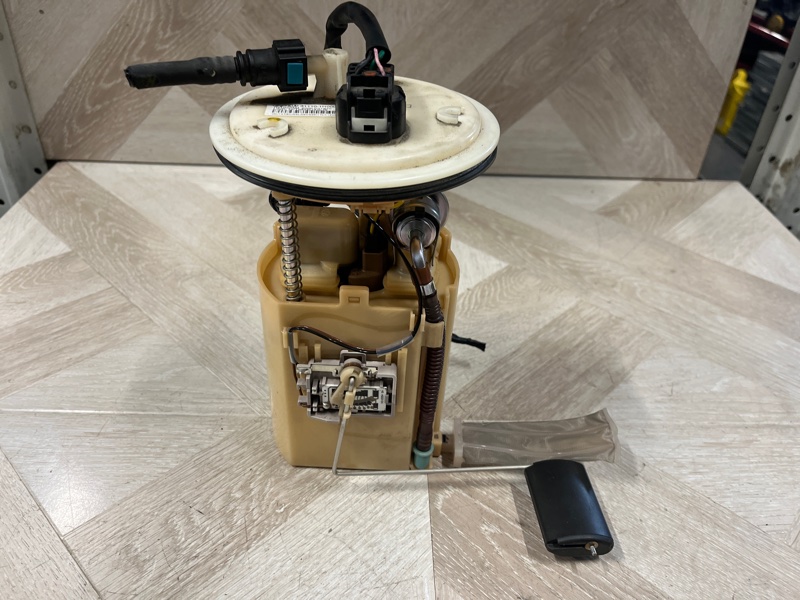 Топливный насос, 6000 рублей, Молоково