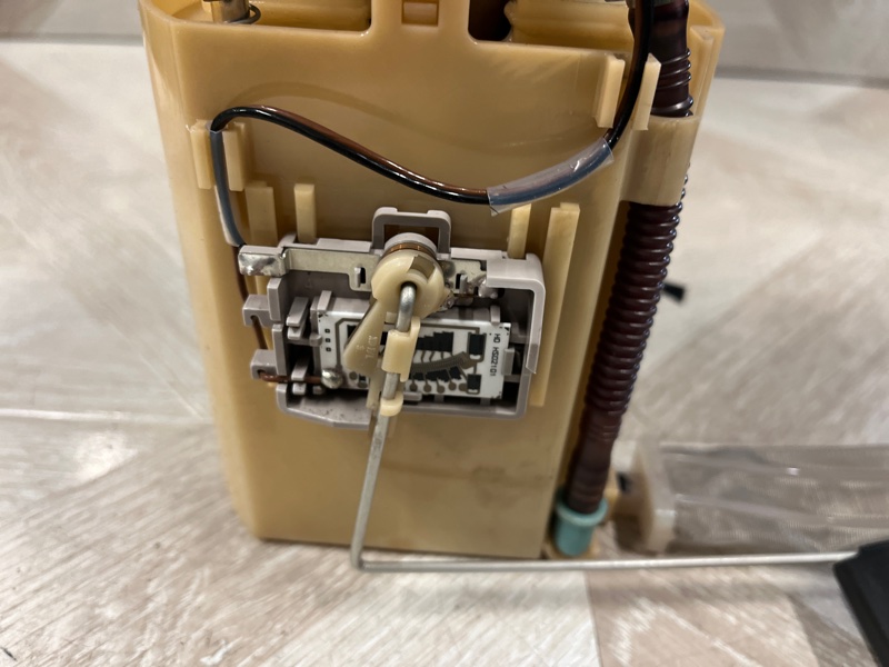 Топливный насос, 6000 рублей, Молоково