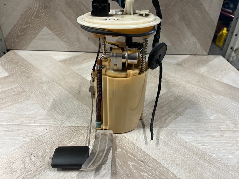 Топливный насос, 6000 рублей, Молоково