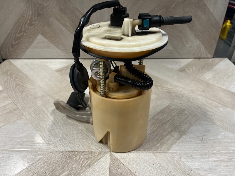 Топливный насос, 6000 рублей, Молоково