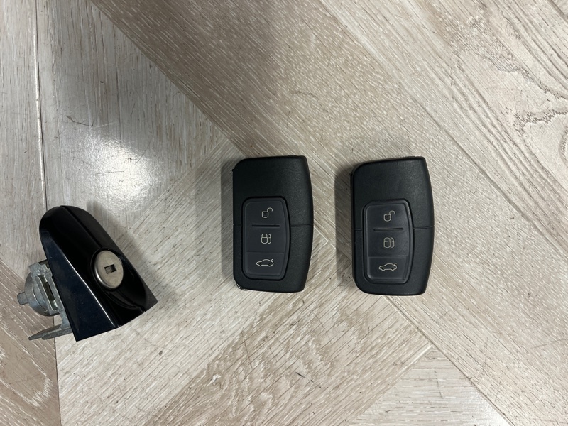 Ключ зажигания, 10000 рублей, Молоково