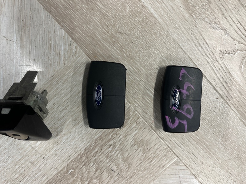 Ключ зажигания, 10000 рублей, Молоково