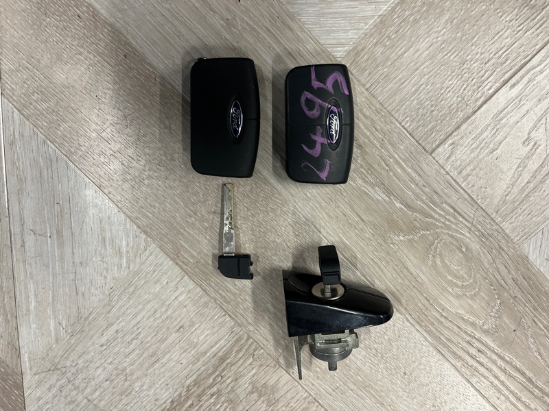 Ключ зажигания, 10000 рублей, Молоково