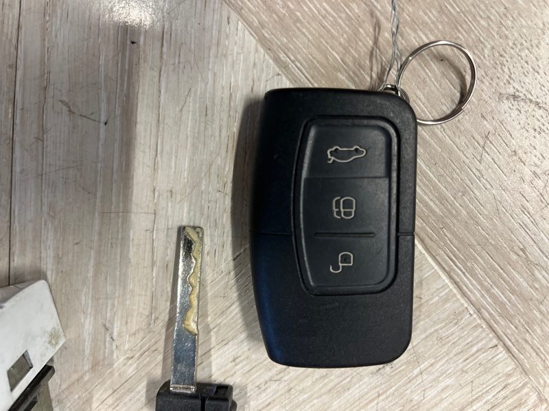 Ключ зажигания, 8000 рублей, Молоково