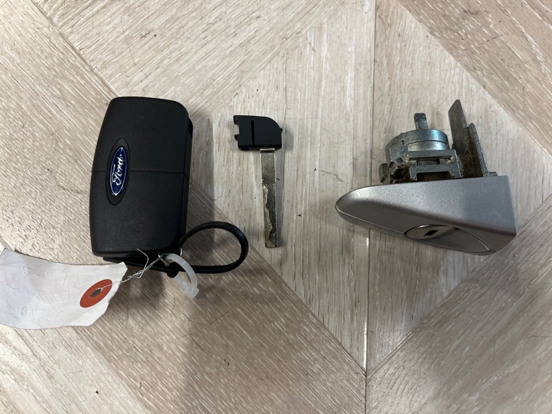 Ключ зажигания, 8000 рублей, Молоково