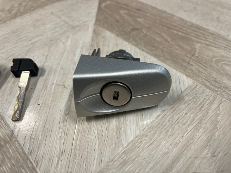 Ключ зажигания, 8000 рублей, Молоково