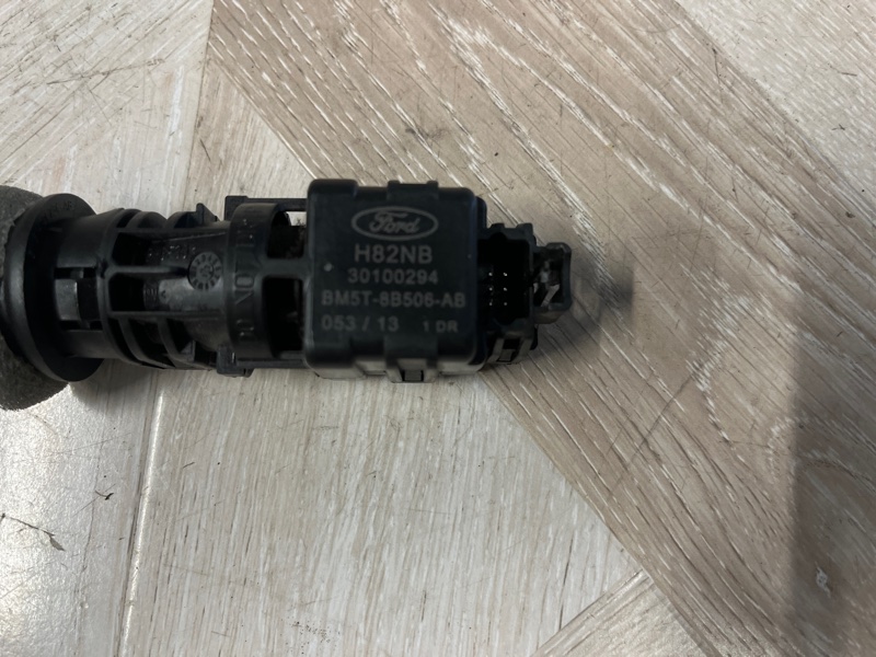 Датчик температуры воздуха в салоне, 8000 рублей, Молоково