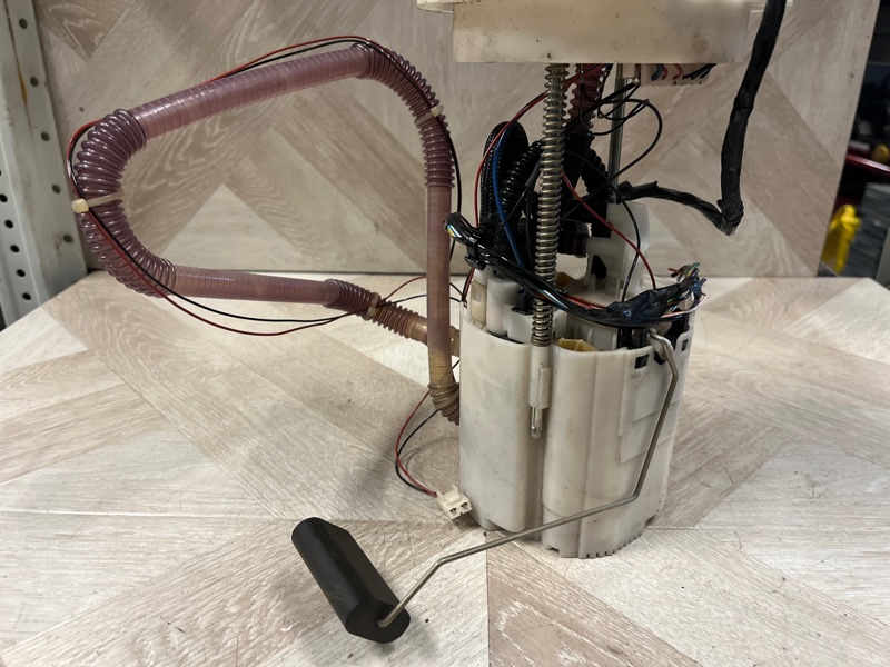 Топливный насос, 15000 рублей, Молоково